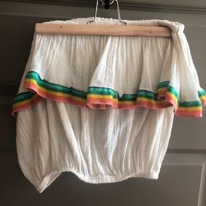 jen’s pirate booty rainbow top